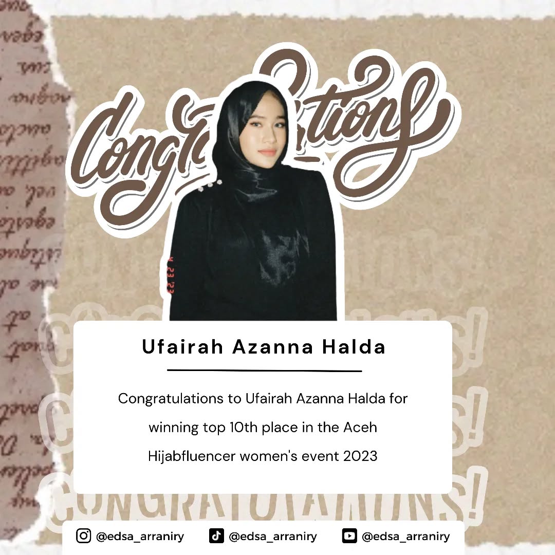 Ufairah Azanna Halda